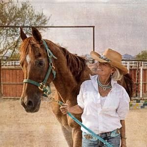 Meet your Posher, Susie